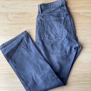 Gap Men Slim Fit Jeans Size 29x30